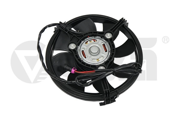 Вентилятор охлаждения Форд Эскорт VI