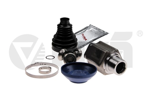 VW508 Driveshaft Граната внутренняя передняя левая