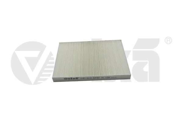 Filtro de salão Volkswagen Polo III 6NF