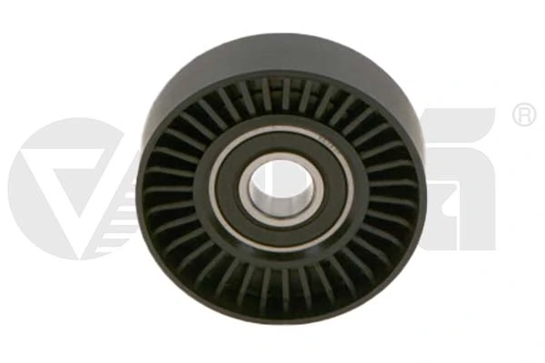 Rolo de reguladora de tensão da correia de transmissão Mercedes B  W245