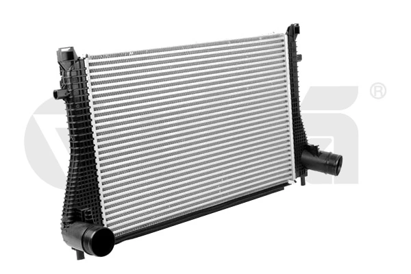 Compre Radiador de intercooler Audi A3 