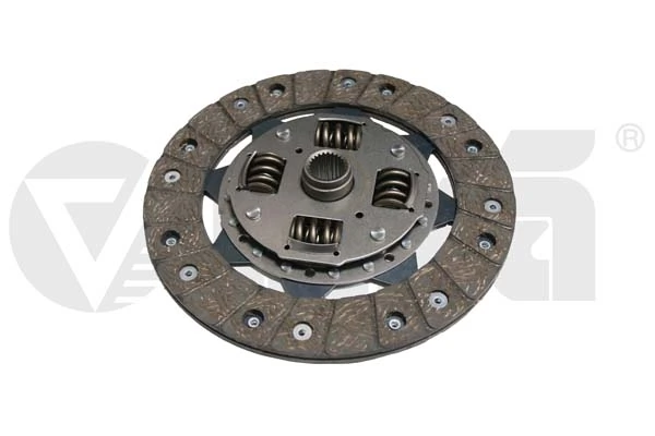 Купить CLD141004A GPD Диск сцепления