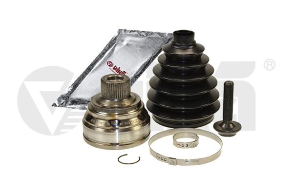 BB2326 Posterparts Наружная граната