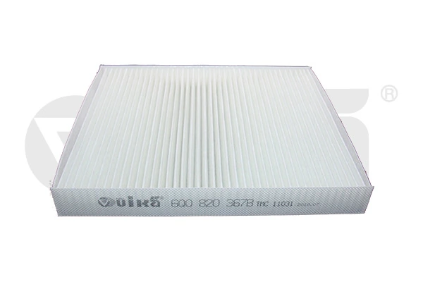 Filtro de salão Seat Ibiza preço, a partir de 4,89 USD