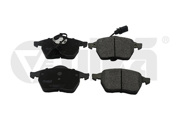 Купить SAK5SP982 Samko Колодки тормозные