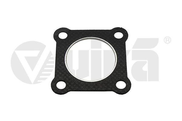 Vedante de tubo de admissão do silenciador Volkswagen Polo 3 6N2