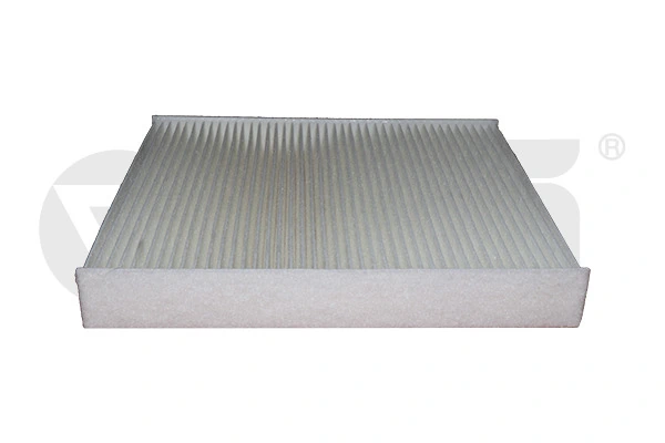  Filtro de salão Volkswagen Polo V hatchback (6R1, 6C1) (2009 - 2017) V