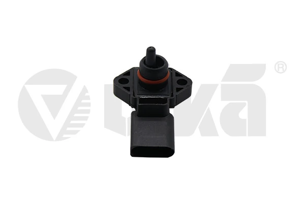 Sensor de presion de carga (inyeccion de aire turbina) 99060086201 Vika