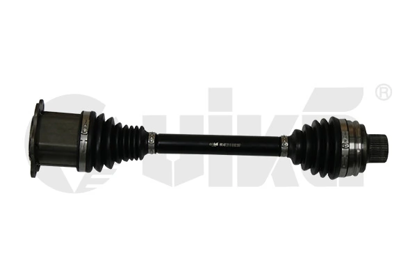 TDS0125 Magneti Marelli Ось передняя в сборе