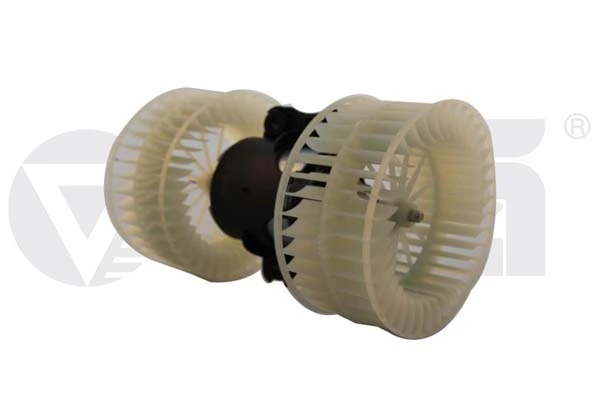 Электромотор печки на Mercedes Vito II 639