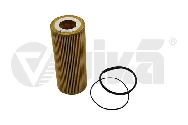 Filtro de óleo para Audi A6 Allroad C6 4FH
