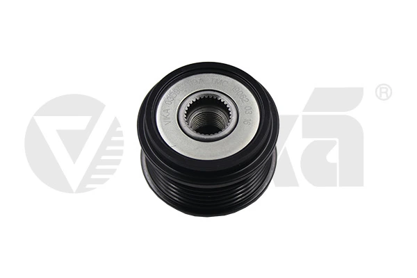 Инерционный шкив ZNP 28593 цена, от 31.05 USD