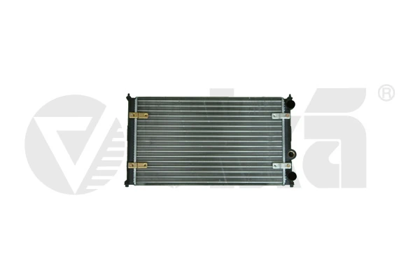 Radiador de esfriamento de motor Seat Cordoba 6K5