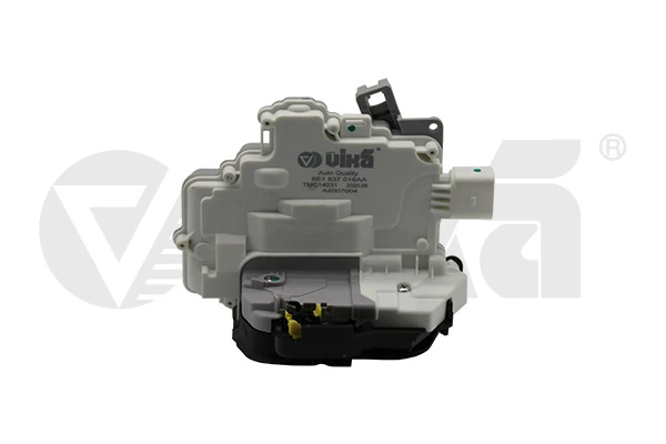 Замок передней пассажирской двери Ауди A3 