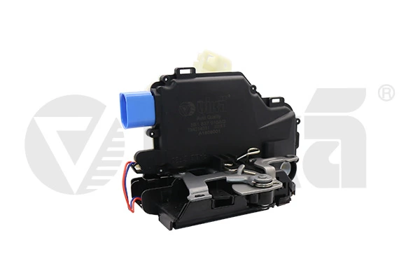  Fecho da porta dianteira esquerda Seat Cordoba sedan (6L2) (2002 - 2009) 