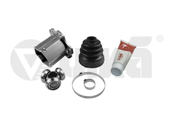 0036475 GKN-Spidan ШРУС внутренний, передний