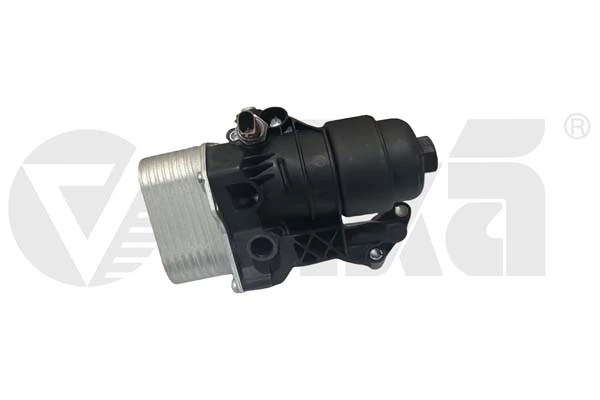 Корпус масляного фильтра MAN 65055016000 цена, от 109.71 USD