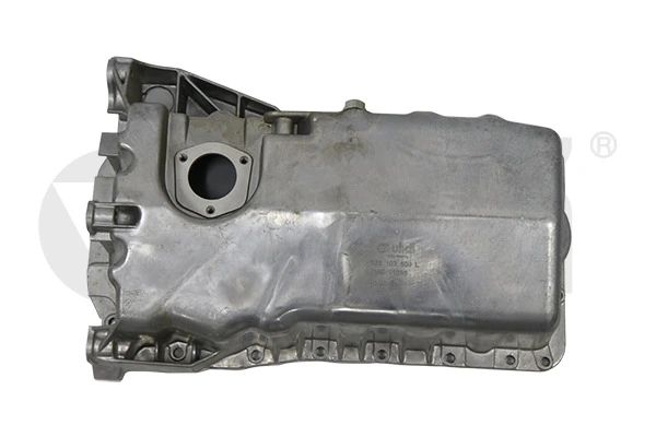 Масляный поддон Kraft 1320036