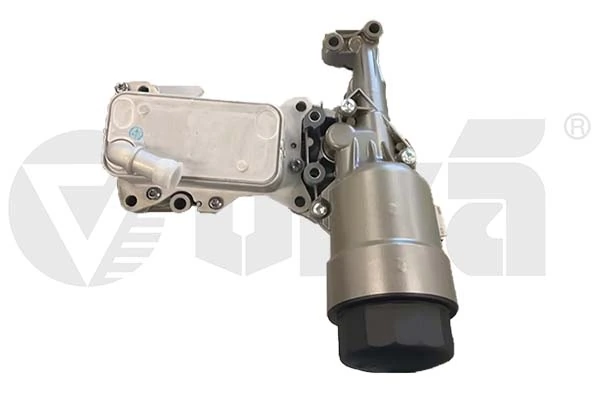 Корпус масляного фильтра CLC262000S Mahle Original