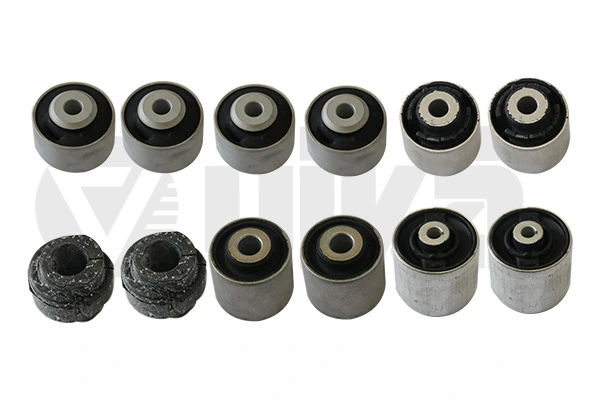 Bloco silencioso dianteiro do braço oscilante inferior para Audi A5  8T3