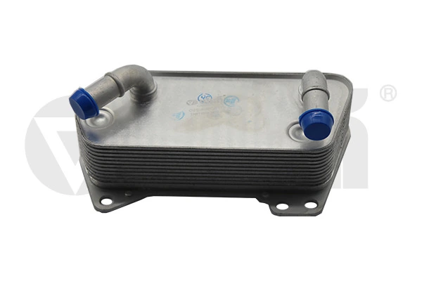 13C1L83 Polcar Радиатор охлаждения, АКПП