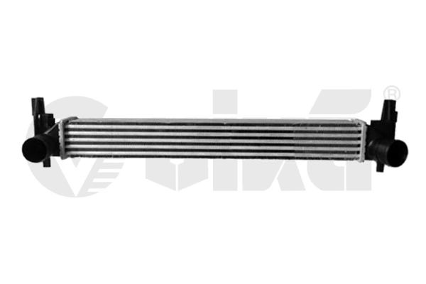 Radiador de intercooler Skoda Rapid  NH3, NK3, NK6