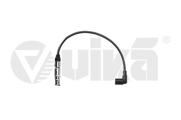  Fios de alta voltagem, kit Volkswagen Passat B6 sedan (3C2) (2005 - 2011) B6