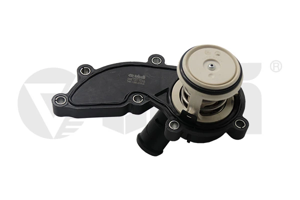 Термостат в корпусе Audi A6 C6 седан (4F2) (2004 - 2011) цена, от 36.44 USD