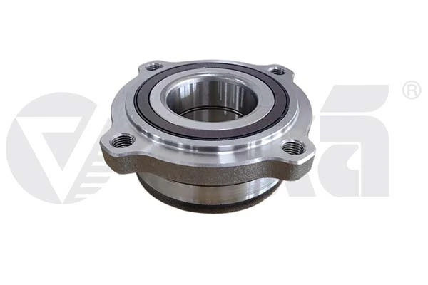 Rolamento de cubo traseiro Land Rover Range Rover 3 L322