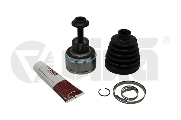 Граната колесная Audi Q5 внедорожник (8RB) (2008 - 2016) цена, от 33.22 USD