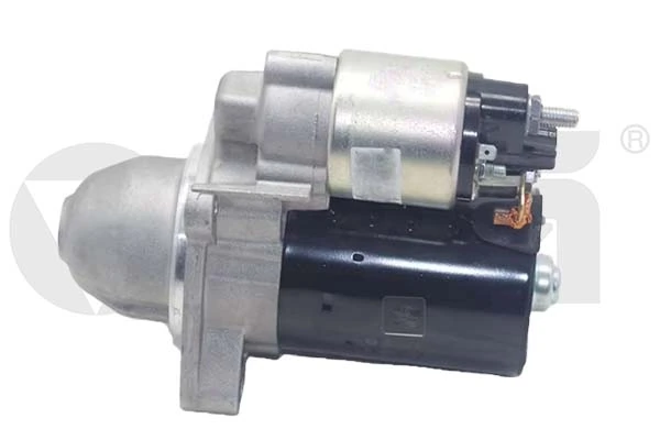 Стартер автомобиля на BMW 3  E36