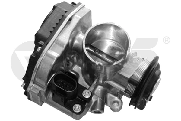 Купить 408237130003 Continental/Siemens Блок дроссельной заслонки