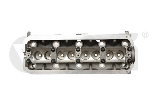 Cabeça de motor (CBC) Volkswagen Transporter 70B, 70C, 7DB, 7DK, 70J, 70K, 7DC, 7DJ