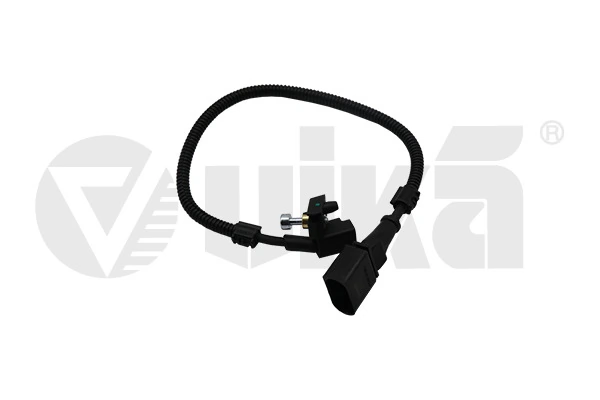 ДПКВ на Volkswagen Caddy II 9K9
