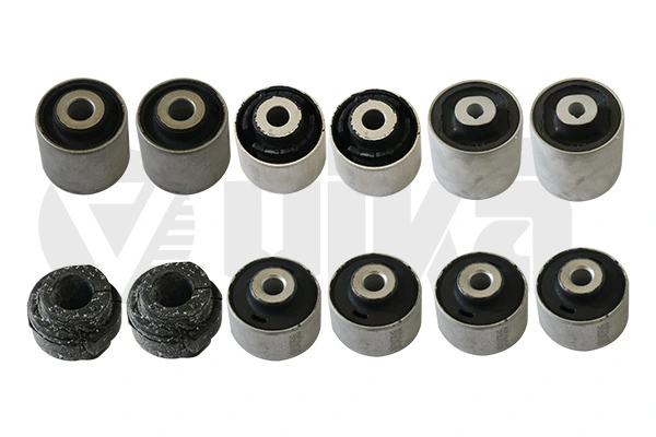 Bloco silencioso dianteiro do braço oscilante inferior Audi A5 preço, a partir de 10,14 USD