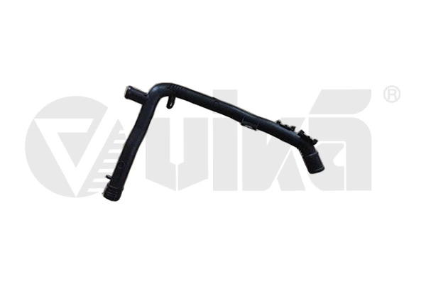 Mangueira (cano derivado) do sistema de esfriamento Audi A3 8PA