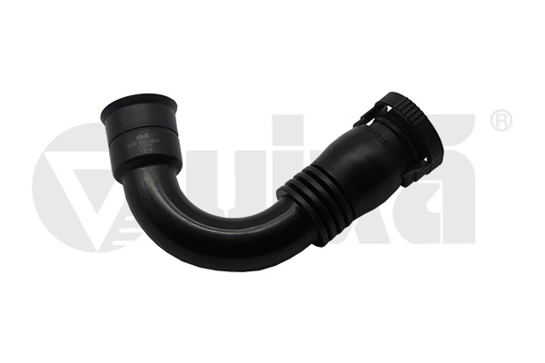 Cano derivado de ventilação de cárter (de separador de óleo) Volkswagen Polo 3 6KV5