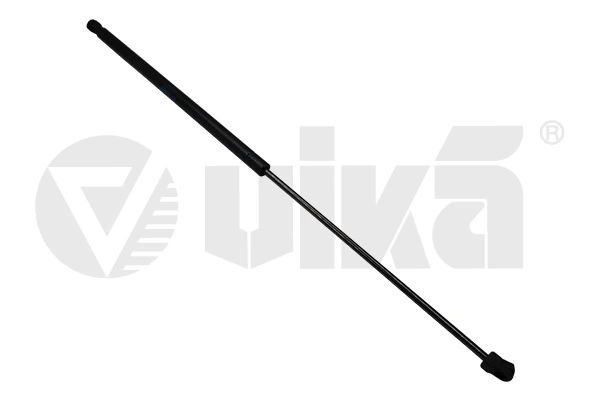 Amortecedor da capota Volkswagen Golf 6 5K1