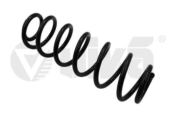 Mola traseira Volkswagen Passat 3C2