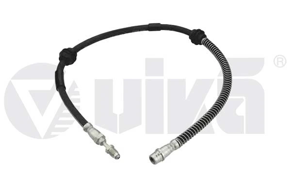 Шланг тормозной передний Volkswagen Touareg I внедорожник (7LA, 7L6, 7L7) (2002 - 2010) цена, от 12.27 USD