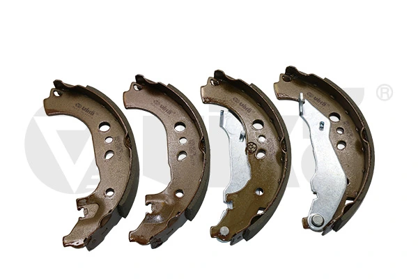 Барабанные колодки Bosch 986487791