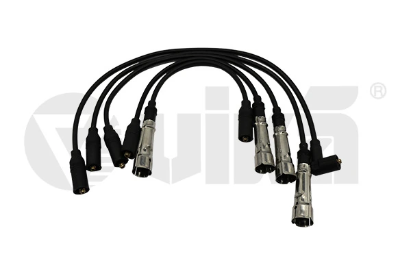 Fios de alta voltagem, kit Skoda Felicia 1 791, 6U1