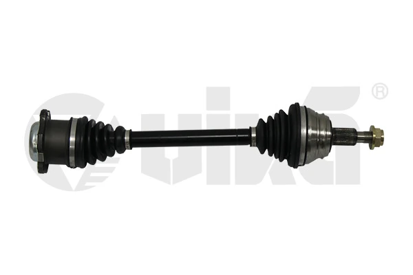 TDS0291 Magneti Marelli Полуось передняя левая