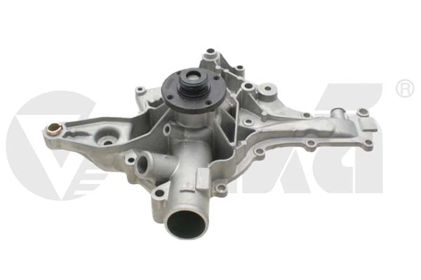 Водяной насос Мерседес-бенц Ц 