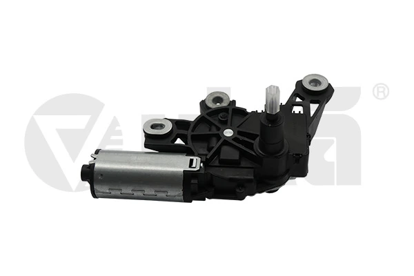  Моторчик заднего дворника Audi A3 