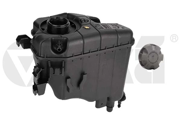 Купить 20F1ZB1 Polcar Водяной бачок системы охлаждения