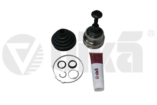 Наружная граната на Audi 90 B3 89, 89Q, 8A