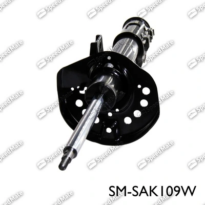 Амортизатор подвески передний левый Speedmate SMSAK109W цена, от 64.86 USD