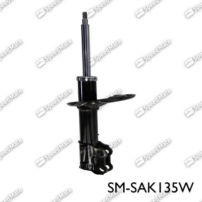 SMSAK135W Speedmate Амортизатор передний левый