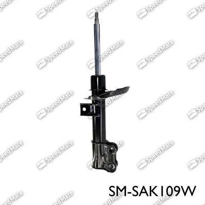 SMSAK109W Speedmate Амортизатор передней подвески правый